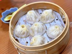 蟹粉汤包-屋有鲜