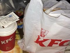 -肯德基(环翠北店)