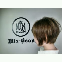 -BM SALON