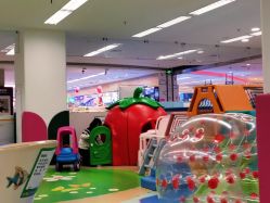 -孩子王童乐园(石家庄裕华万达店)