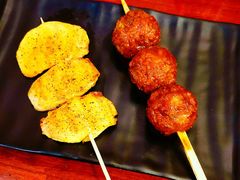 -鸟串烧Yakitori