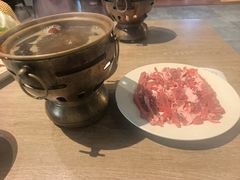 -古关火锅店(古北水镇景区店)