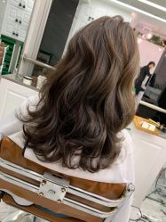 -潘多拉Hairsalon