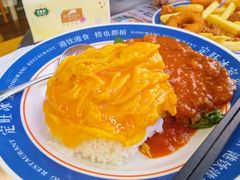 -定旺冰室·香港冰室(水贝店)