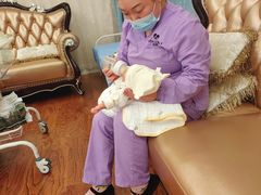 -福田家月子中心 产后 月嫂(市立母子医院店)
