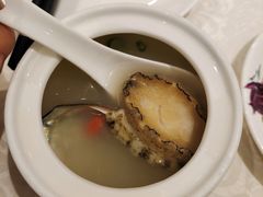 -紫丁香饭店-中餐厅