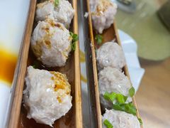 -老客家美食• 竹筒饭• 河鲜(龙门永汉店)