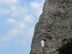 -雁荡山风景名胜区