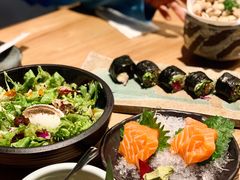 -隐泉之语日式料理(王府中环店)