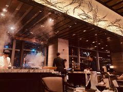 -深圳四季酒店·馥自助餐厅