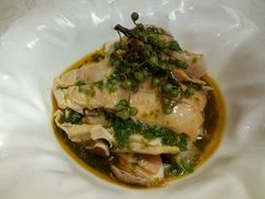 -汉唐宴长安食府