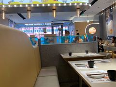 -蔡澜点心(三里屯T+MALL店)