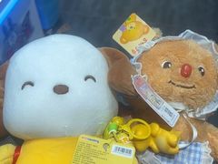 -小鹿的屋(广州花都融创茂店)