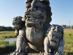 -卢沟桥文化旅游区(卢沟桥)