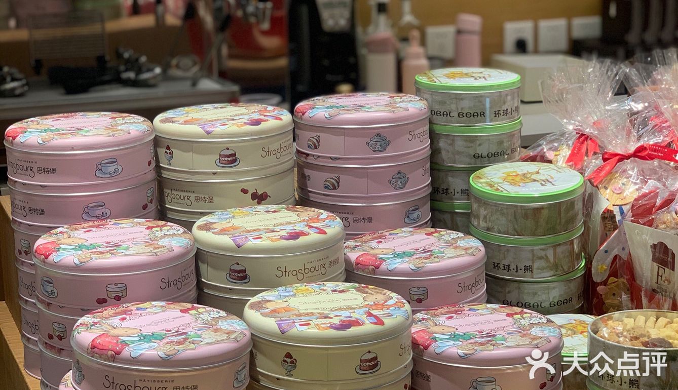 北京芝士巴姆专门店，我只推荐这家