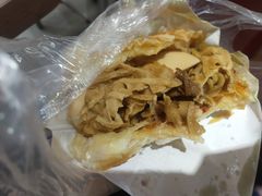 -陕客肉夹馍(王府井店)