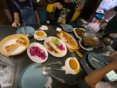 -Mevlana梅夫娜土耳其餐厅·清真