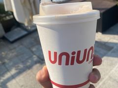 -UNIUNI(凯瑟琳广场店)
