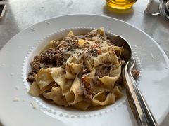 鸭肉宽面-Fiume福弥意大利餐厅