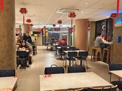 -麦当劳(王顶堤店)