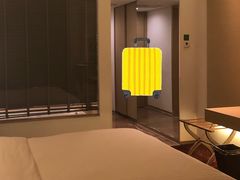 -上海松江假日酒店