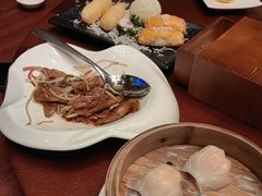 -明阁 Ming Court(广州朗豪酒店)