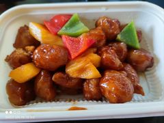 -院里寻菜·精致庭院菜(观沙岭店)