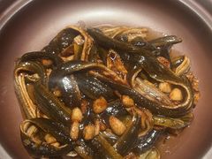 -老淮安·淮安菜(涟水店)