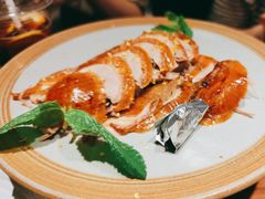 -青年公社烤鸭(宝杨宝龙广场店)