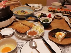 -小句号·精致料理(江南环球港店)