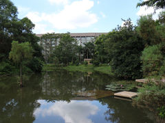 -北京师范大学(珠海校区)
