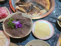 -蜀大侠火锅(森兰花园城店)