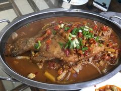 -徽州美食(三十年老店)