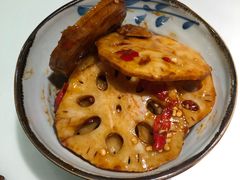 -味福记·江西小炒·南昌小吃(青山湖万达店)