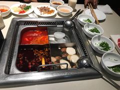 -海底捞火锅(勒泰店)