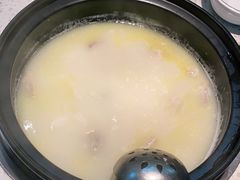 胡椒猪肚鸡-顺德公广东猪肚鸡·煲仔饭(白石洲店)