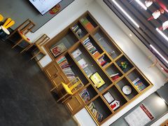 -子曰书院·古筝围棋书法国画小主持(夏都店)
