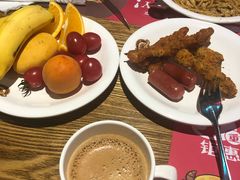 -瑞伯克牛排自助餐厅天一广场店