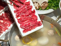 -八合里潮汕鲜牛肉火锅(惠州华贸店)