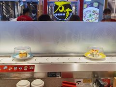 -万岁寿司(芳村店)