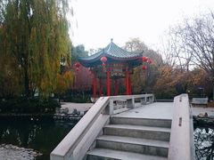 -宗角禄康公园