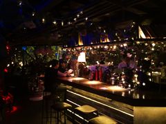 -拾叁唐Livehouse(佛山禅城店)