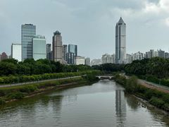 -万绿园