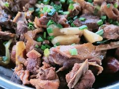 啤酒鸭-老根农家饭店