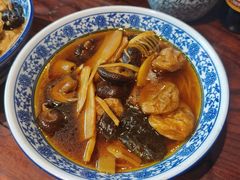 -西园寺素食(西园弄戒幢律寺店)