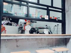 -无牌咖啡&酒馆