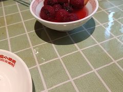 -福苗小骆驼烧烤(莲湖路店)