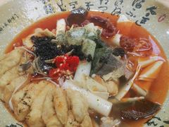 -芙蓉树下·四川冒菜(大悦城店)
