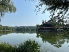 -承德避暑山庄景区