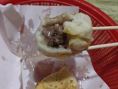 -老槐树煎包